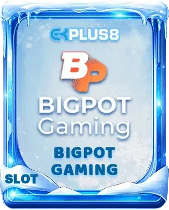 BigPot Gaming casino developer partner - ekplus8.io