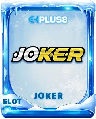 Joker gaming slots and fishing titles on Ekplus8 - ekplus8.io