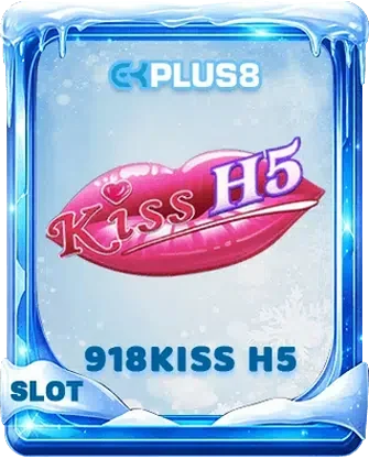 KissH5 mobile web gaming provider partner - ekplus8.io